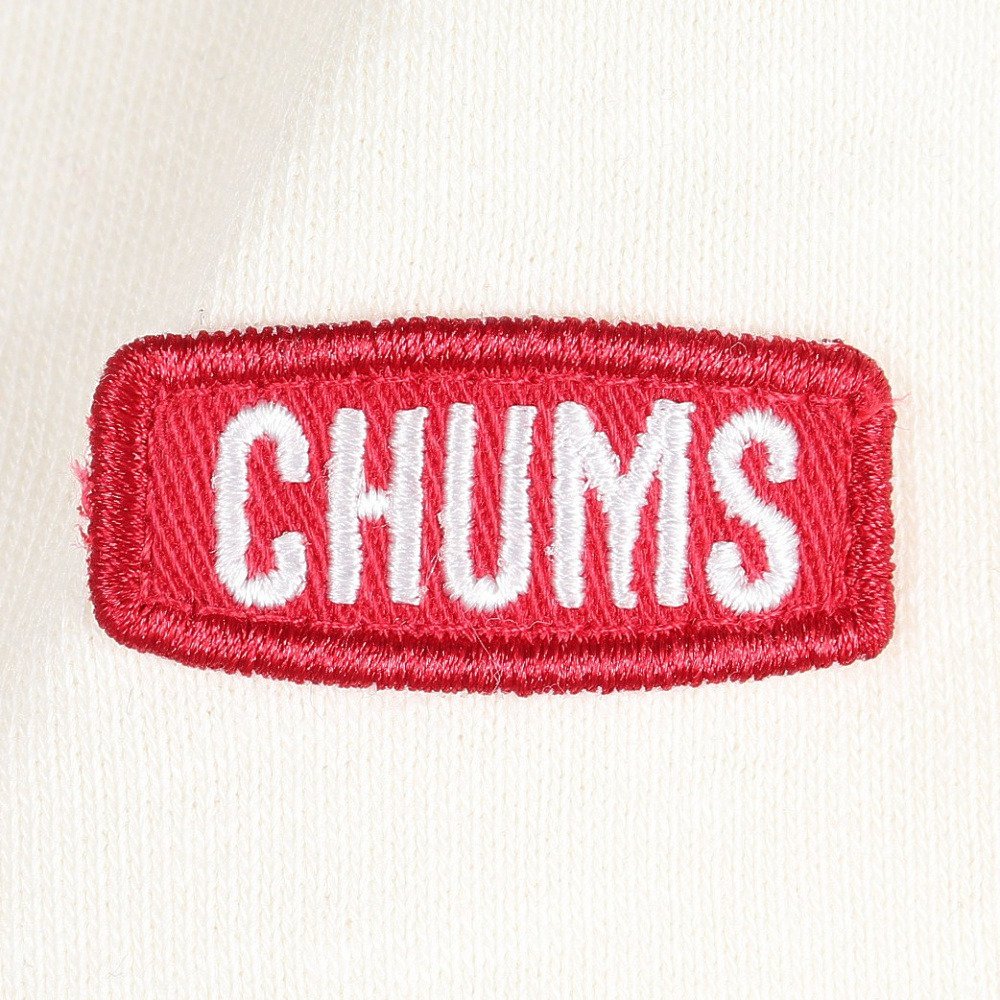 チャムス（CHUMS）（レディース）Kystn フルジップ パーカー CH10-1490-W004