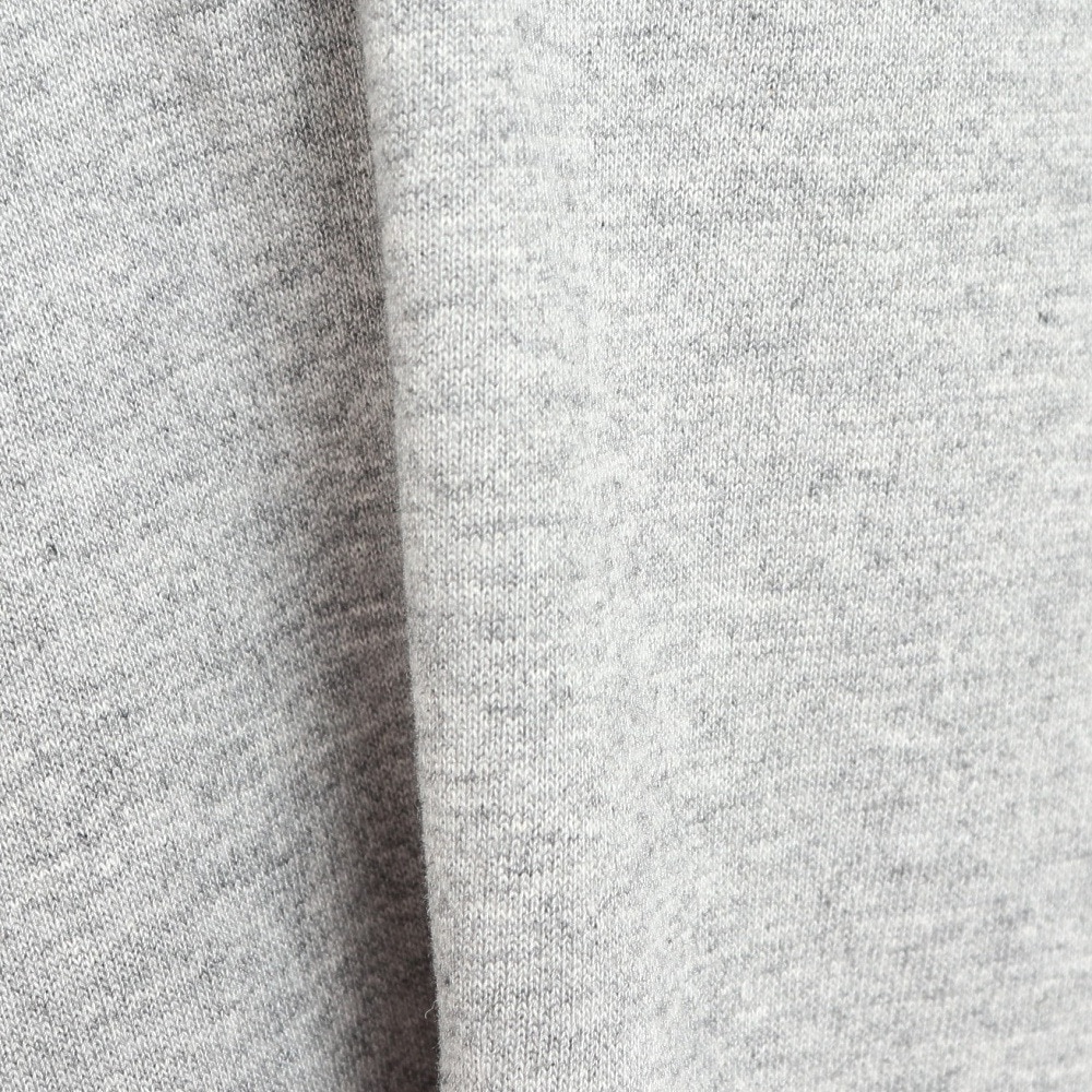 クリフメイヤー（KRIFF MAYER）（レディース）長袖Tシャツ ロンT アメカジビッグタフループTシャツ 2237812L-110:MULTI-COL2 グレー マルチカラー 綿100
