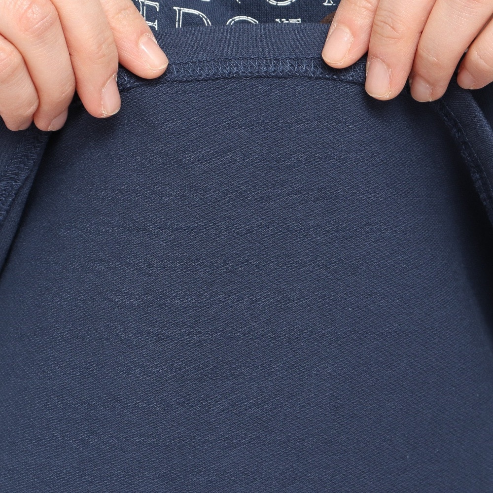 クリフメイヤー（KRIFF MAYER）（レディース）長袖Tシャツ ロンT アメカジビッグタフループTシャツ 2237812L-79:NAVY ネイビー 綿100