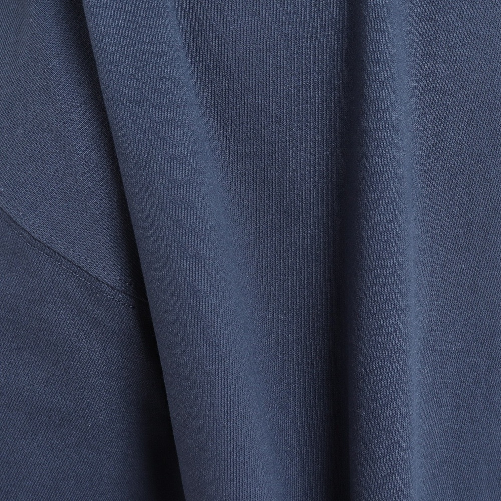 クリフメイヤー（KRIFF MAYER）（レディース）長袖Tシャツ ロンT アメカジビッグタフループTシャツ 2237812L-79:NAVY ネイビー 綿100