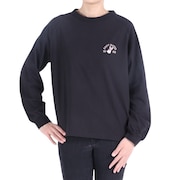 (レディース)キャンプラビット ロンT 長袖Tシャツ 2337821L