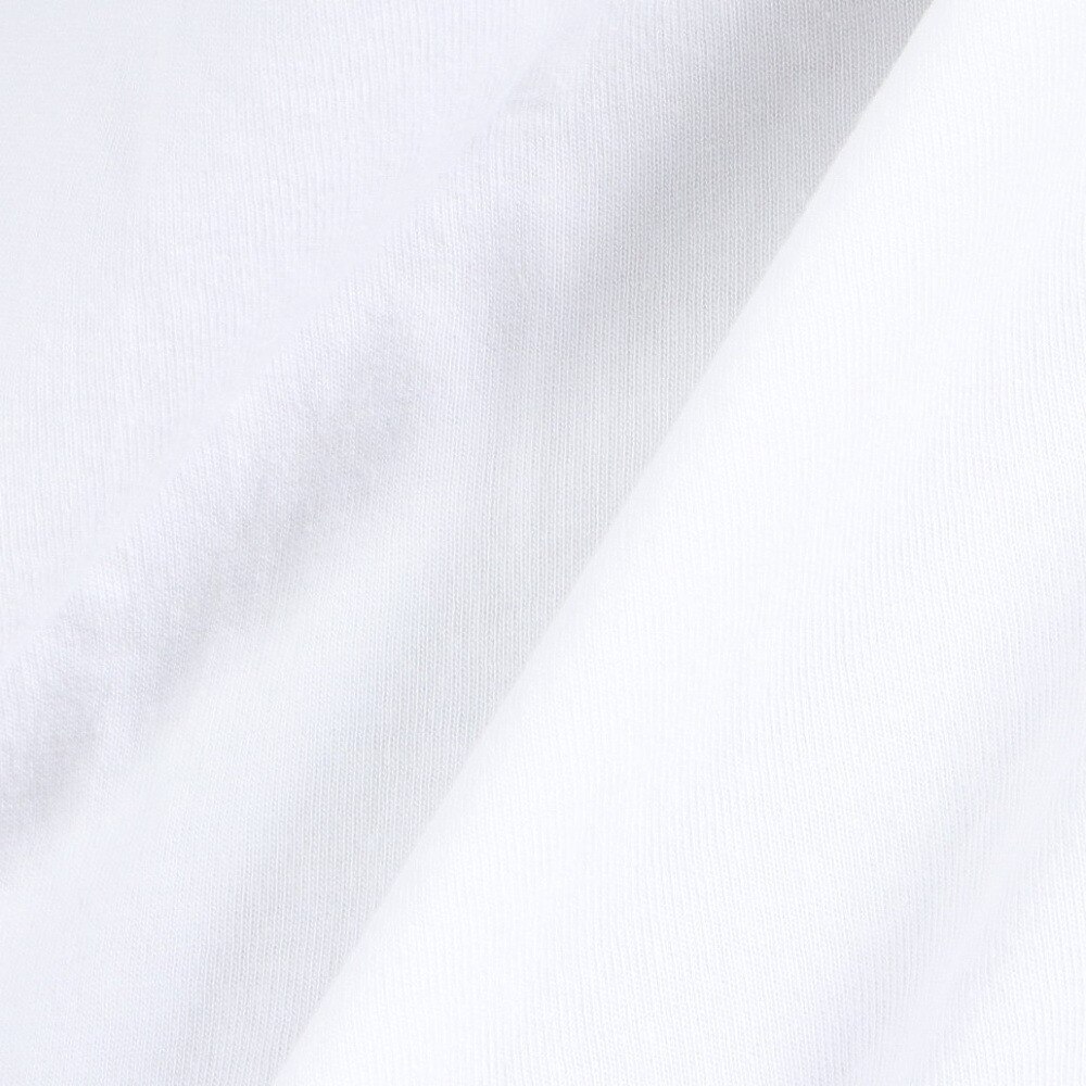 クリフメイヤー（KRIFF MAYER）（レディース）ロンT 長袖Tシャツ キャンプラビット チュニック 2337822L-5:OFF オフホワイト