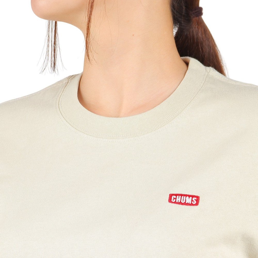 チャムス（CHUMS）（レディース）HWYCロングスリーブTシャツ CH11-2276-G076