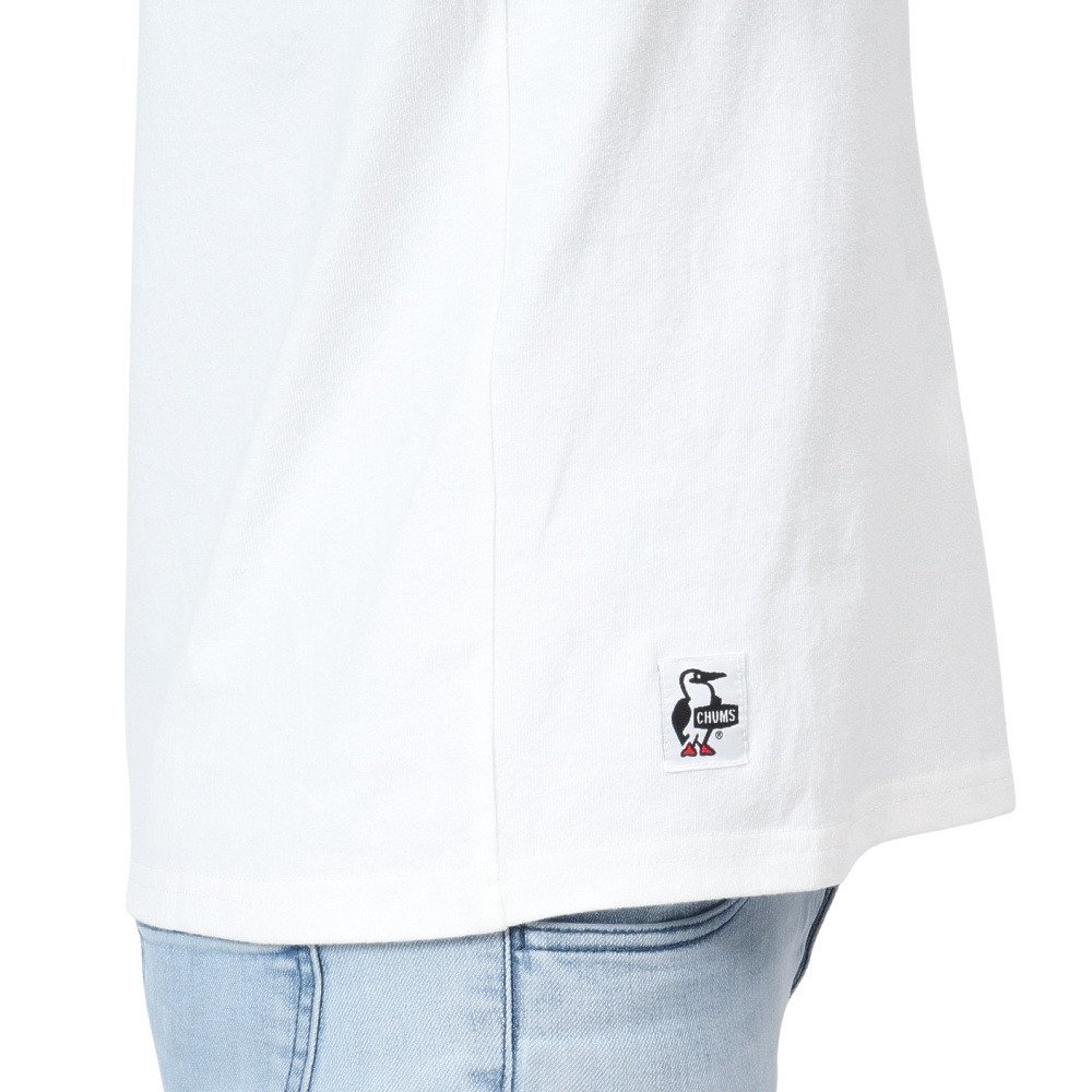 チャムス（CHUMS）（レディース）HWYC Glow 長袖Tシャツ CH11-2477-W103