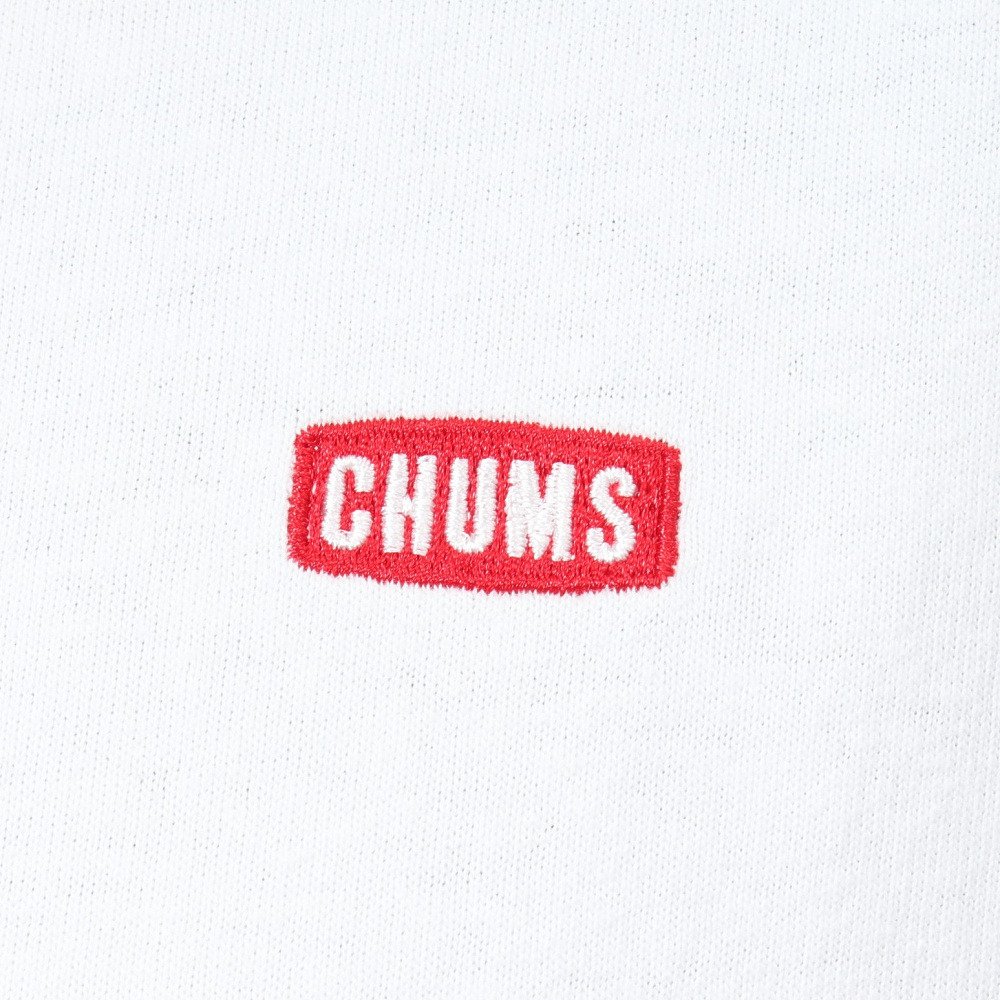 チャムス（CHUMS）（レディース）HWYC Glow 長袖Tシャツ CH11-2477-W103