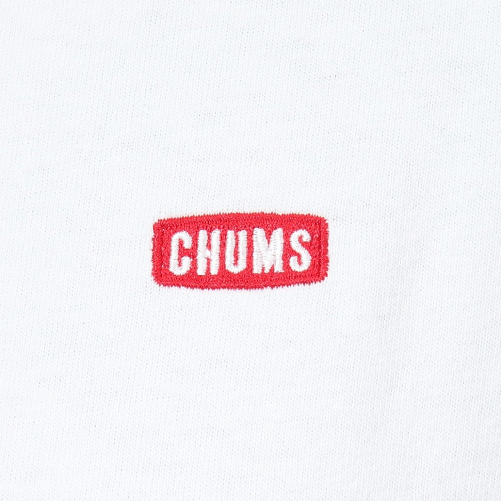 チャムス（CHUMS）（レディース）HWYC Glow 長袖Tシャツ CH11-2477-W104
