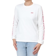 (レディース)HWYC Glow 長袖Tシャツ CH11-2477-W104