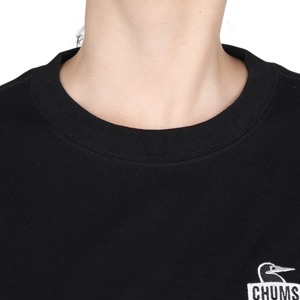 チャムス（CHUMS）（レディース）LB SpOS 長袖Tシャツ CH11-2478-K001