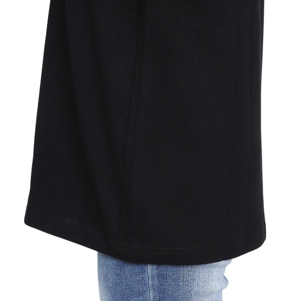 チャムス（CHUMS）（レディース）LB SpOS 長袖Tシャツ CH11-2478-K001