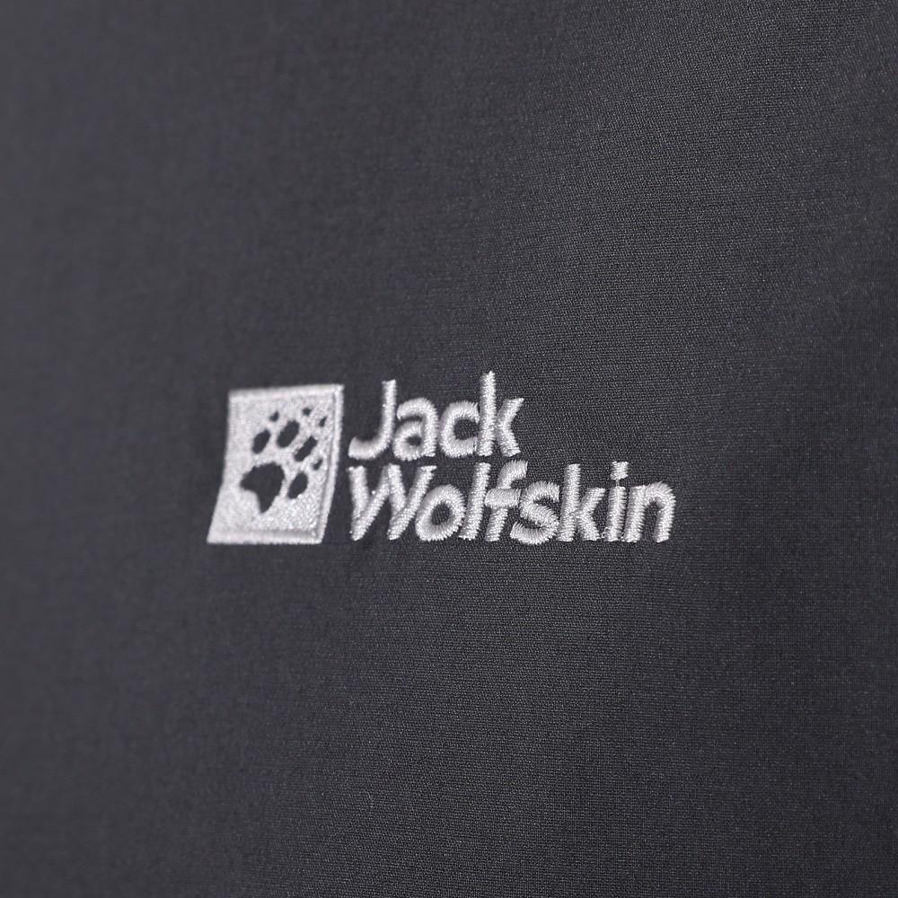ジャックウルフスキン（JackWolfskin）（レディース）アクティブセットアップ プルオーバー A63206-6350