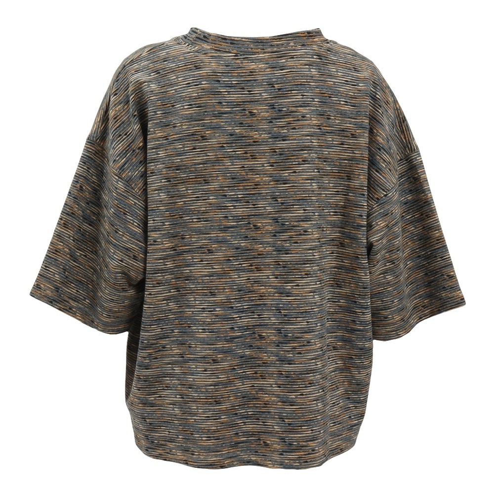カブー（KAVU）（レディース）半袖Tシャツ ライブフリー 19811480