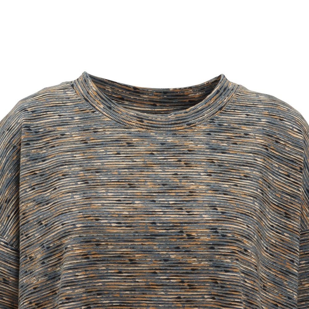 カブー（KAVU）（レディース）半袖Tシャツ ライブフリー 19811480
