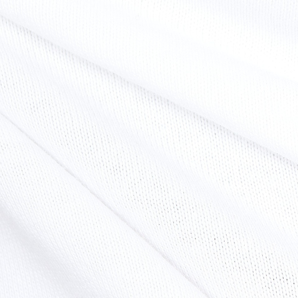 チャムス（CHUMS）（レディース）長袖Tシャツ ロンT アンチバグ CH11-2506-W001 ホワイト 綿100 虫よけ