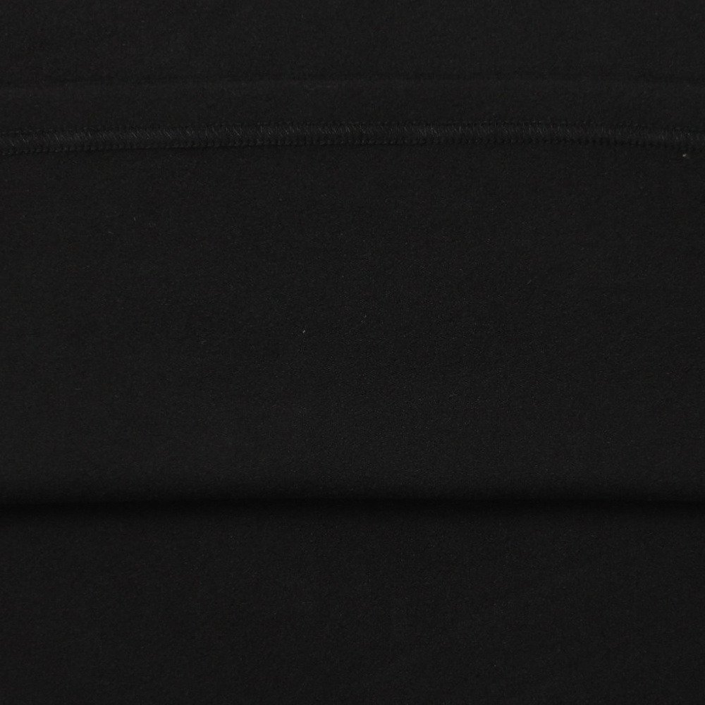 クリフメイヤー（KRIFF MAYER）（レディース）もちのび ユルT W2515609:19:BLACK