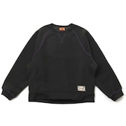 (レディース)ブークレドルマンクルー トップス W2517834:19:BLACK