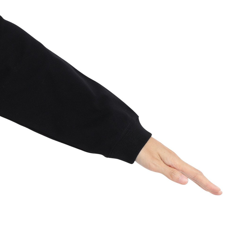 チャムス（CHUMS）（レディース）Kearns Panel 長袖Tシャツ CH11-2652-K004