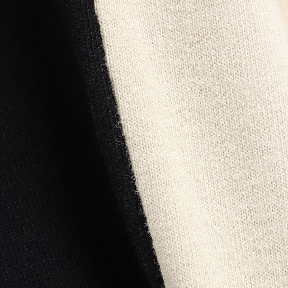 チャムス（CHUMS）（レディース）ホットチョコレート ポケット ブラッシュド ロングスリーブTシャツ CH11-2659-C110
