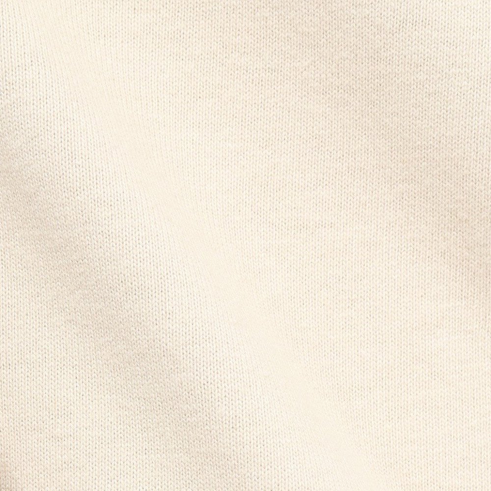 チャムス（CHUMS）（レディース）ホットチョコレート ポケット ブラッシュド ロングスリーブTシャツ CH11-2659-G057