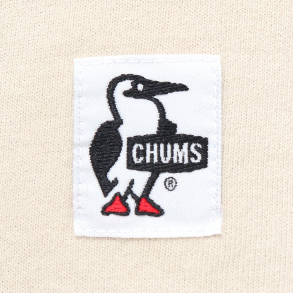 チャムス（CHUMS）（レディース）ブービーフェイス ブラッシュド ロングスリーブTシャツ CH11-2667-C110