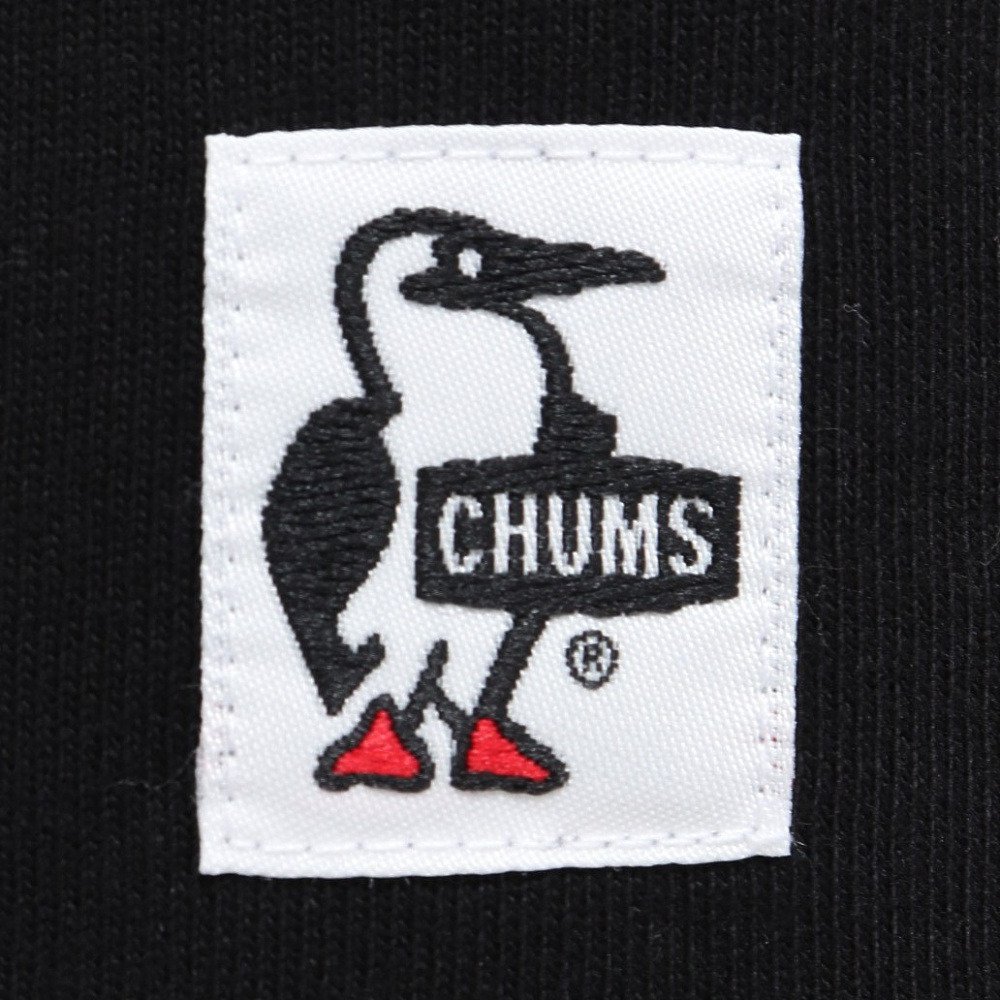 チャムス（CHUMS）（レディース）ブービーフェイス ブラッシュド ロングスリーブTシャツ CH11-2667-K048