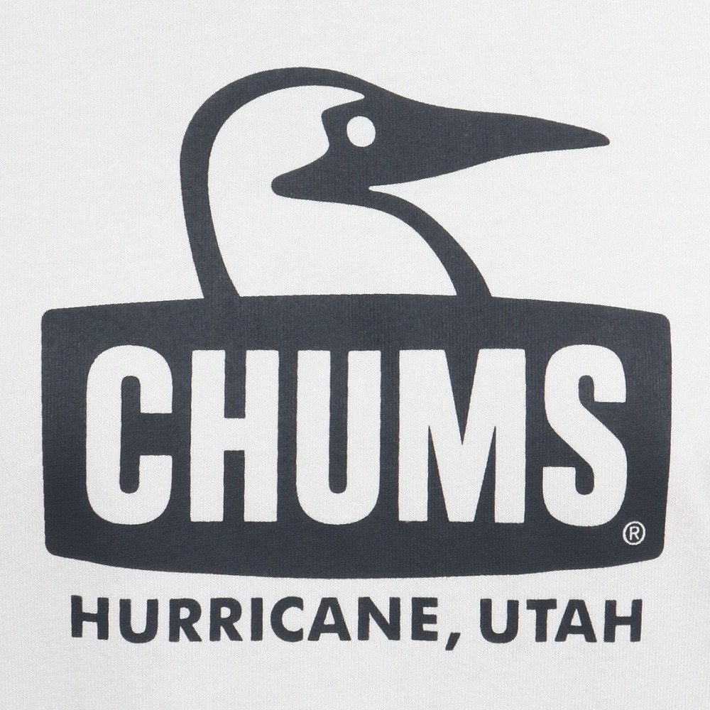 チャムス（CHUMS）（レディース）ブービーフェイス ブラッシュド ロングスリーブTシャツ CH11-2667-W071