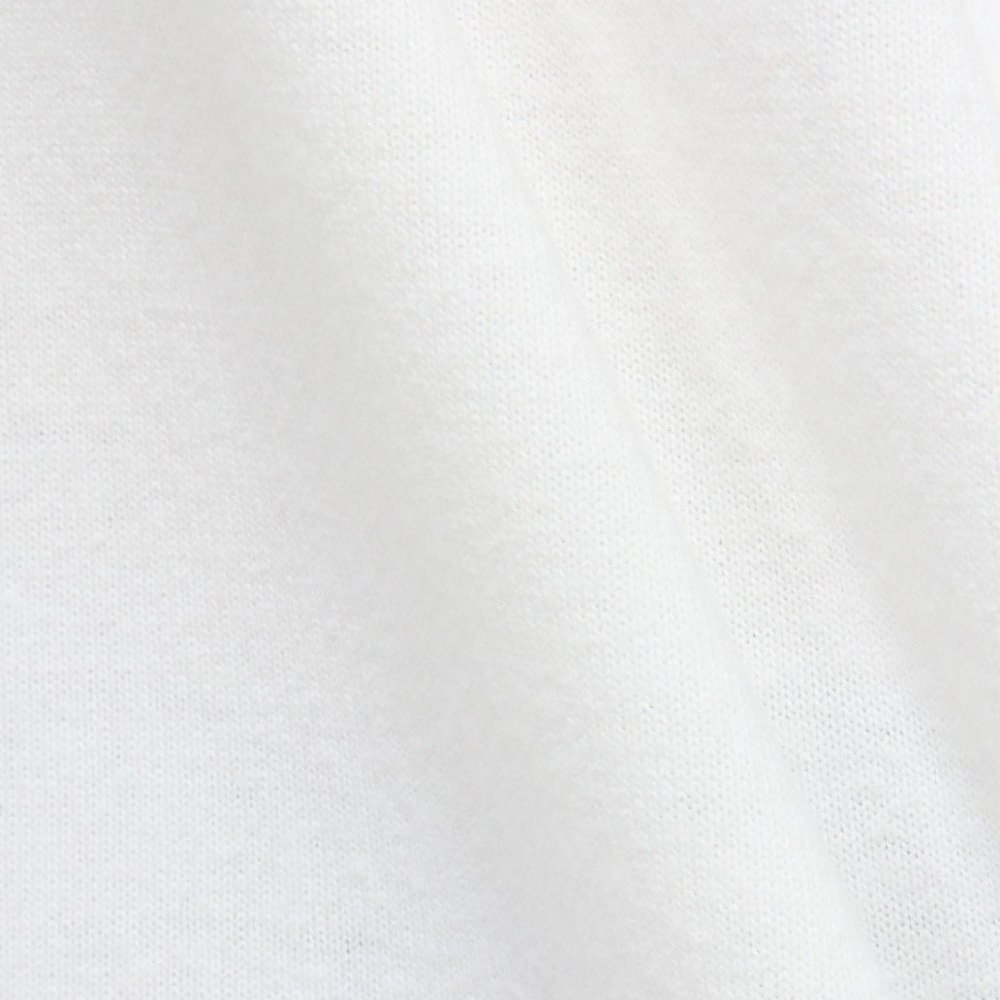 チャムス（CHUMS）（レディース）ブービーロゴ ブラッシュド ロングスリーブTシャツ CH11-2668-W001