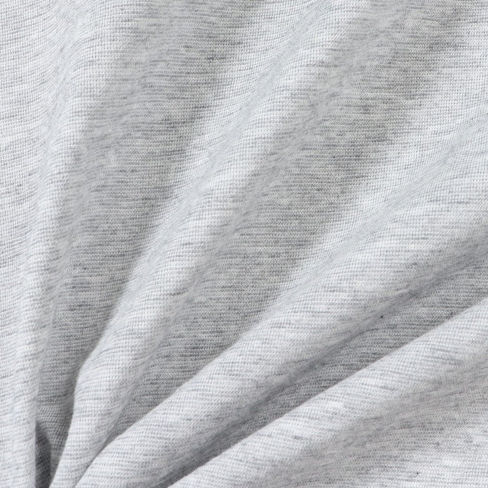 クリフメイヤー（KRIFF MAYER）（レディース）長袖Tシャツ UVカットさら コクーン ロンTシャツ W2537816:15:GRAY