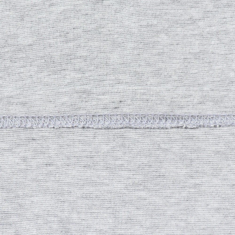 クリフメイヤー（KRIFF MAYER）（レディース）長袖Tシャツ UVカットさら コクーン ロンTシャツ W2537816:15:GRAY