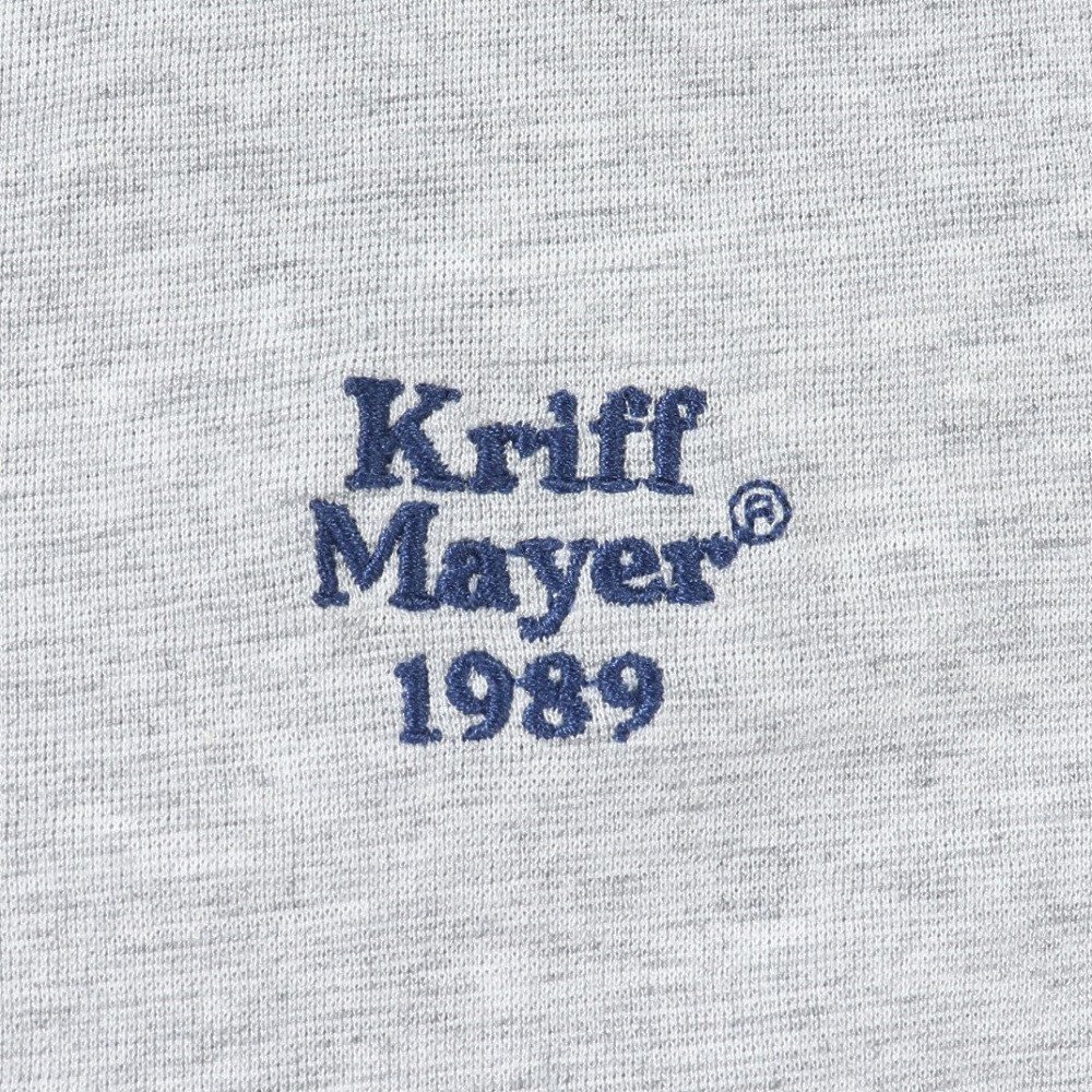 クリフメイヤー（KRIFF MAYER）（レディース）長袖Tシャツ UVカットさら コクーン ロンTシャツ W2537816:15:GRAY