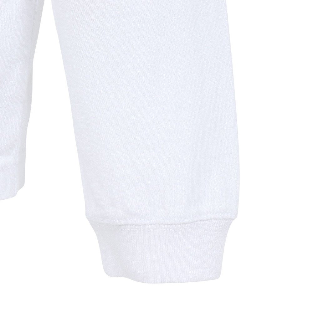 チャムス（CHUMS）（レディース）HWYCホットドッグロングスリーブTシャツ CH11-2731-W001
