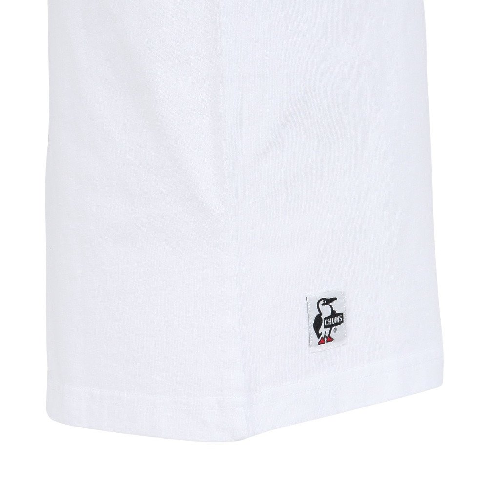チャムス（CHUMS）（レディース）HWYCホットドッグロングスリーブTシャツ CH11-2731-W001