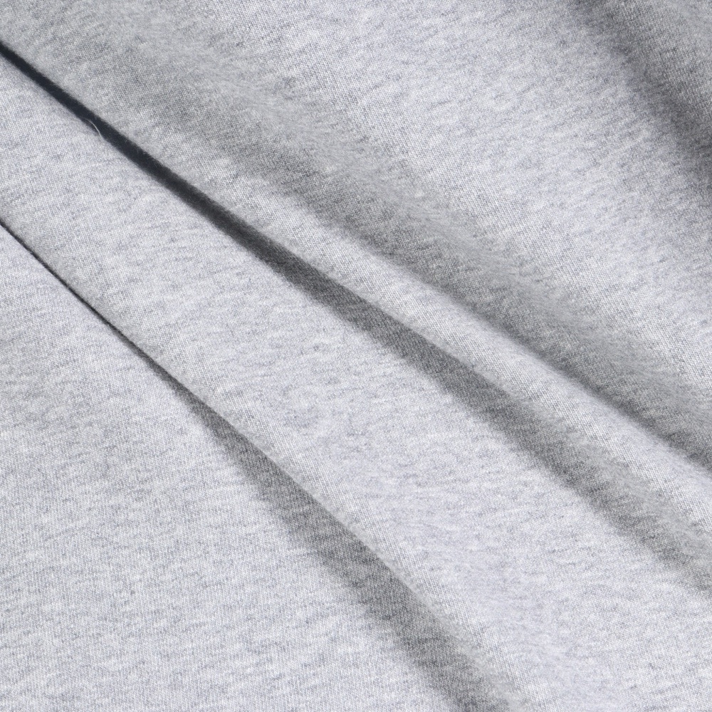 クリフメイヤー（KRIFF MAYER）（レディース）ワンピース ルームウェア TOTONOU CLUB ワンピースセット 2337825L-15:GRAY グレー 手拭い付