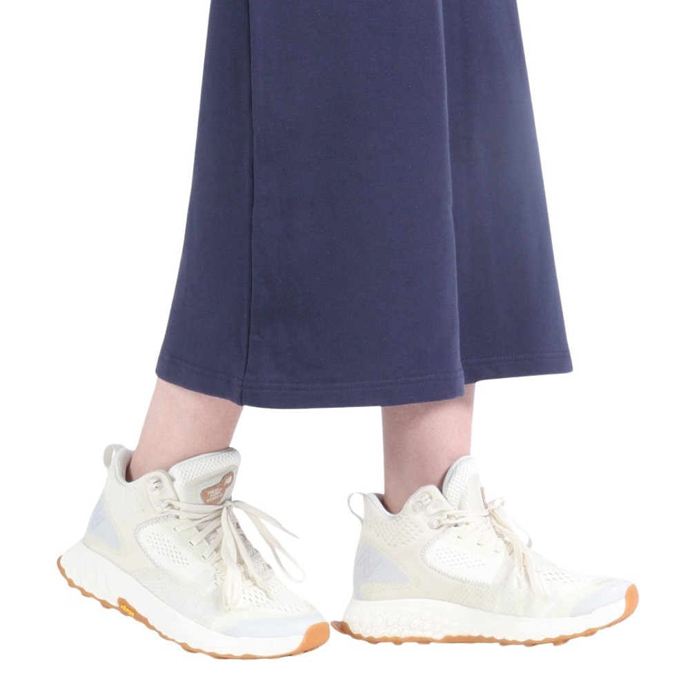 クリフメイヤー（KRIFF MAYER）（レディース）ワンピース ルームウェア TOTONOU CLUB ワンピースセット 2337825L-79:NAVY ネイビー 手拭い付