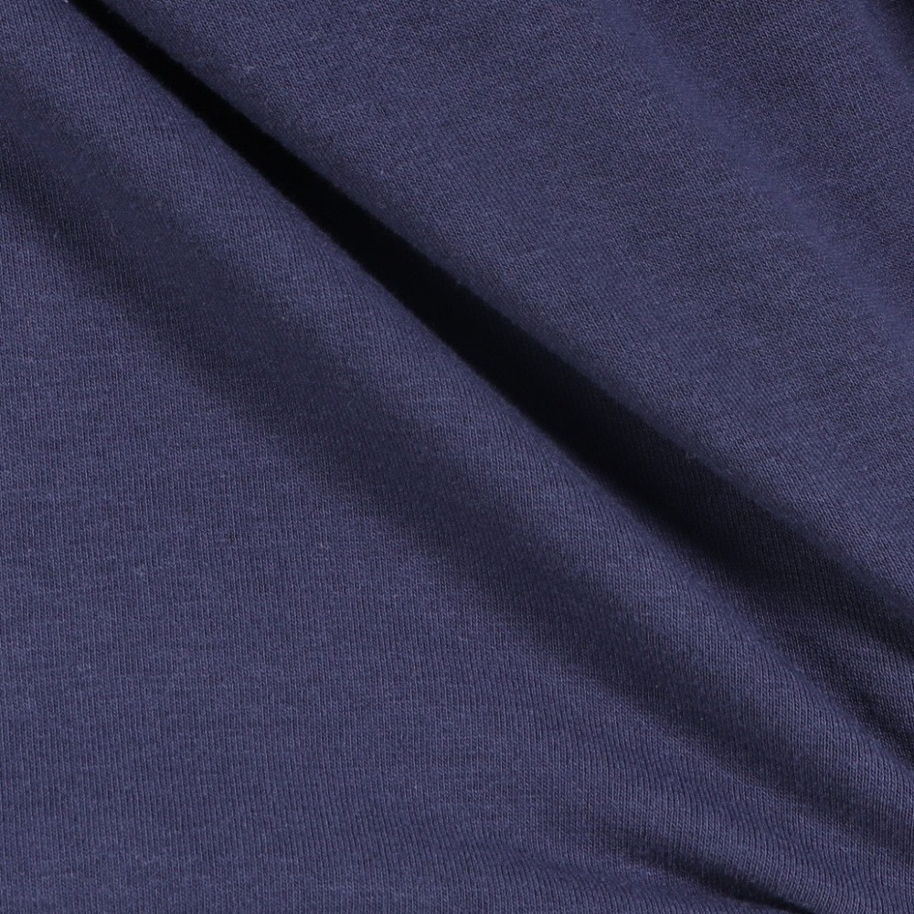 クリフメイヤー（KRIFF MAYER）（レディース）ワンピース ルームウェア TOTONOU CLUB ワンピースセット 2337825L-79:NAVY ネイビー 手拭い付
