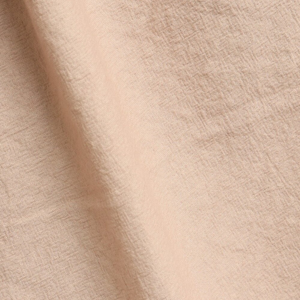 クリフメイヤー（KRIFF MAYER）（レディース）アウトドア 製品染めシャツパーカー 2144000L-20 BEIGE