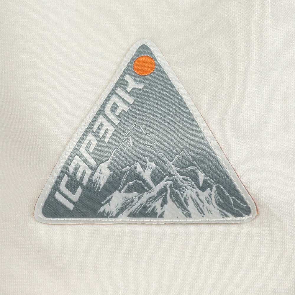 アイスピーク（icepeak）（レディース）MEIGS 半袖シャツ 54637 635 022