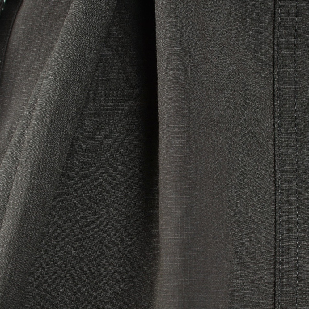 クリフメイヤー（KRIFF MAYER）（レディース）ワンピース 半袖 キャンプワンピース 2245120L-17:CHARCOAL チャコールグレー
