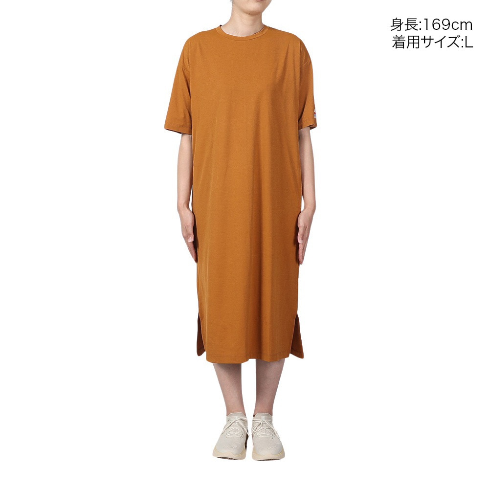 フットマーク（FOOTMARK）（レディース）ワンピース 3100224-14