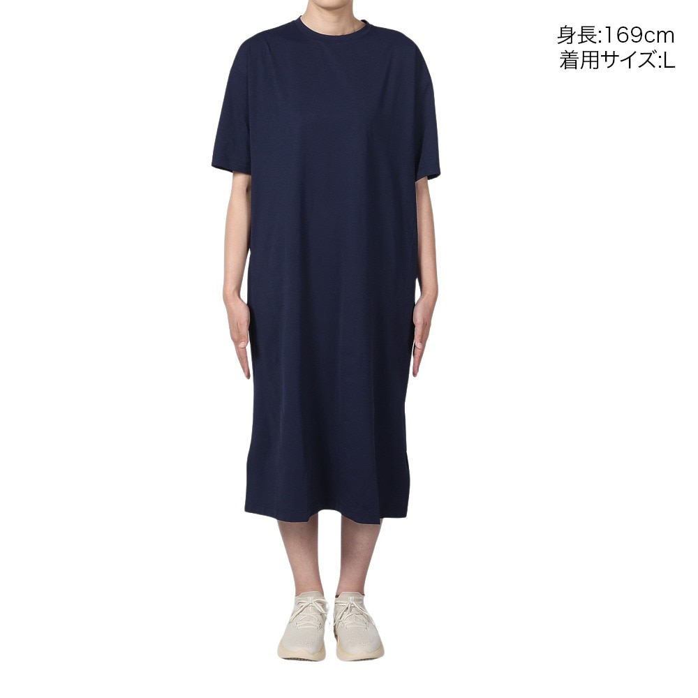 フットマーク（FOOTMARK）（レディース）ワンピース 3100224-19