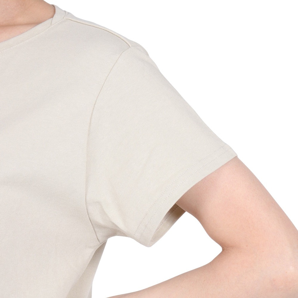チャムス（CHUMS）（レディース）ロゴドレス CH18-1259-G076