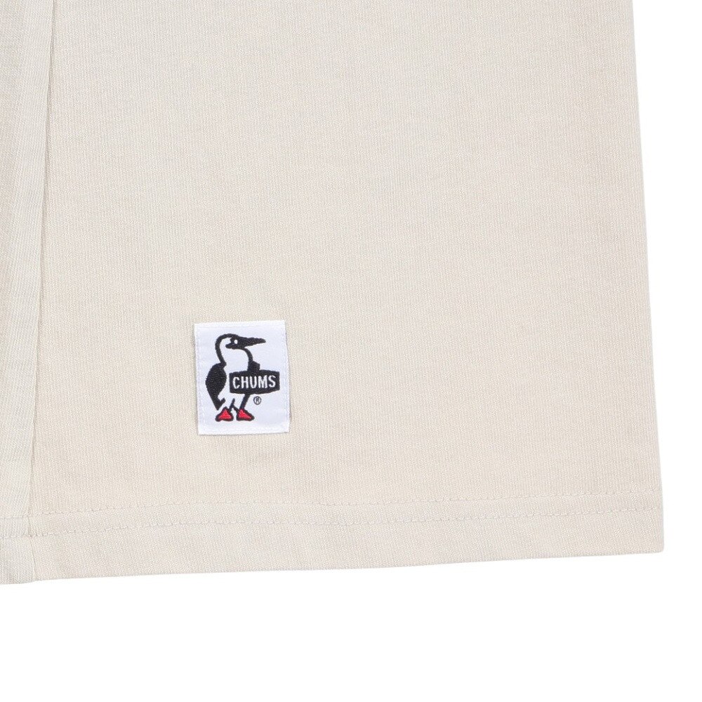 チャムス（CHUMS）（レディース）ロゴドレス CH18-1259-G076