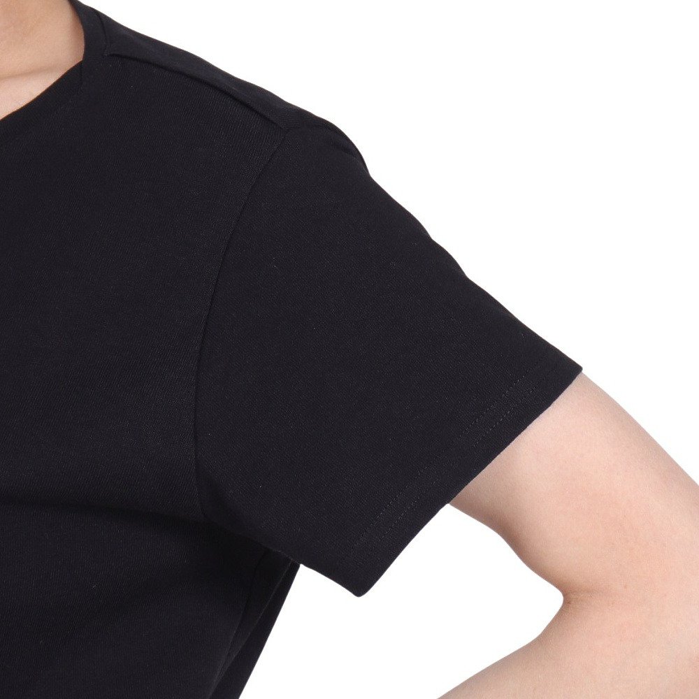 チャムス（CHUMS）（レディース）ロゴドレス CH18-1259-K065