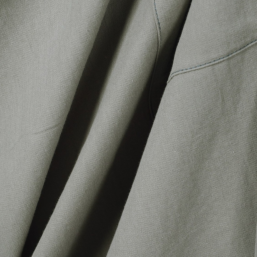 クリフメイヤー（KRIFF MAYER）（レディース）ユーティリティー ワンピース 2345116L-15 GRAY