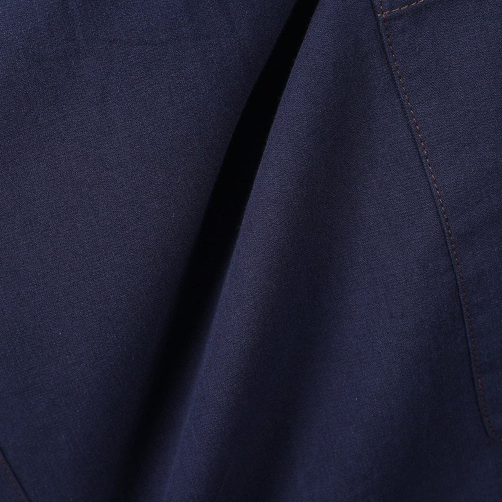 クリフメイヤー（KRIFF MAYER）（レディース）ユーティリティー ワンピース 2345116L-79 NAVY