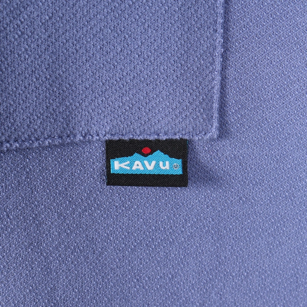 カブー（KAVU）（レディース）ワンピース ロックドレス 19821818 ネイビー