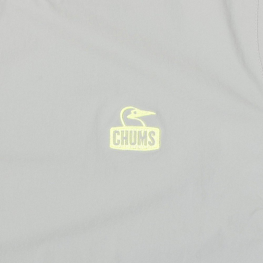 チャムス（CHUMS）（レディース）エアトレイル ストレッチ チャムスワンピース CH18-1353-G001