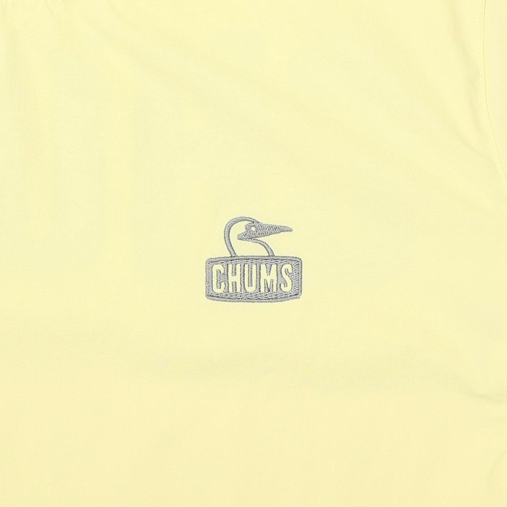 チャムス（CHUMS）（レディース）エアトレイル ストレッチ チャムスワンピース CH18-1353-Y074