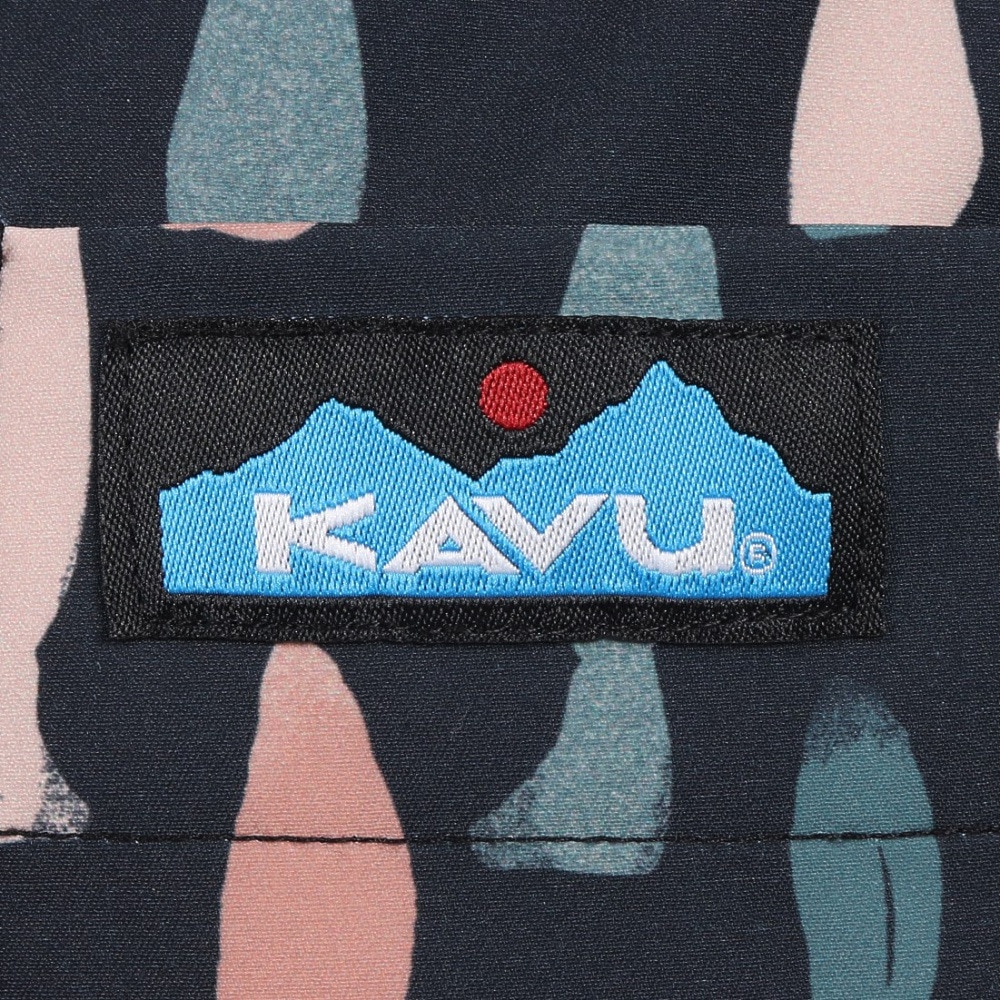 カブー（KAVU）（レディース）サロペット サンブラス 19810852 アップストリーム