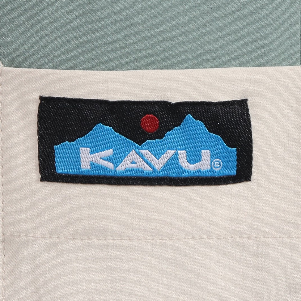 カブー（KAVU）（レディース）サロペット サンブラス 19810852 ノースコースト