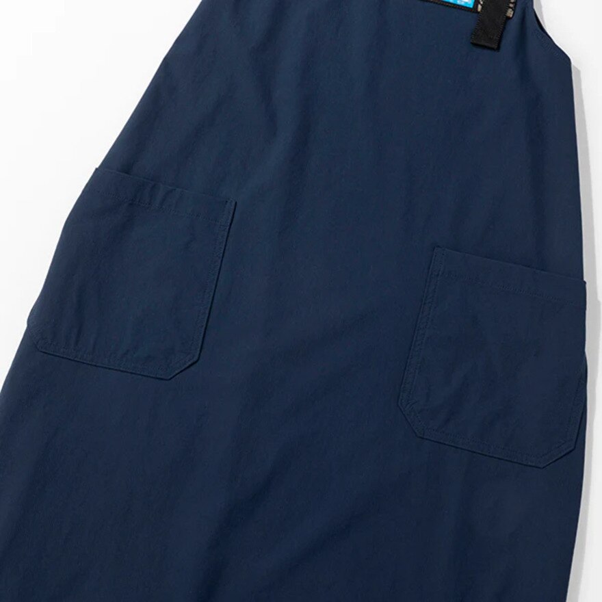 カブー（KAVU）（レディース）ジャンパースカート 19822018052000
